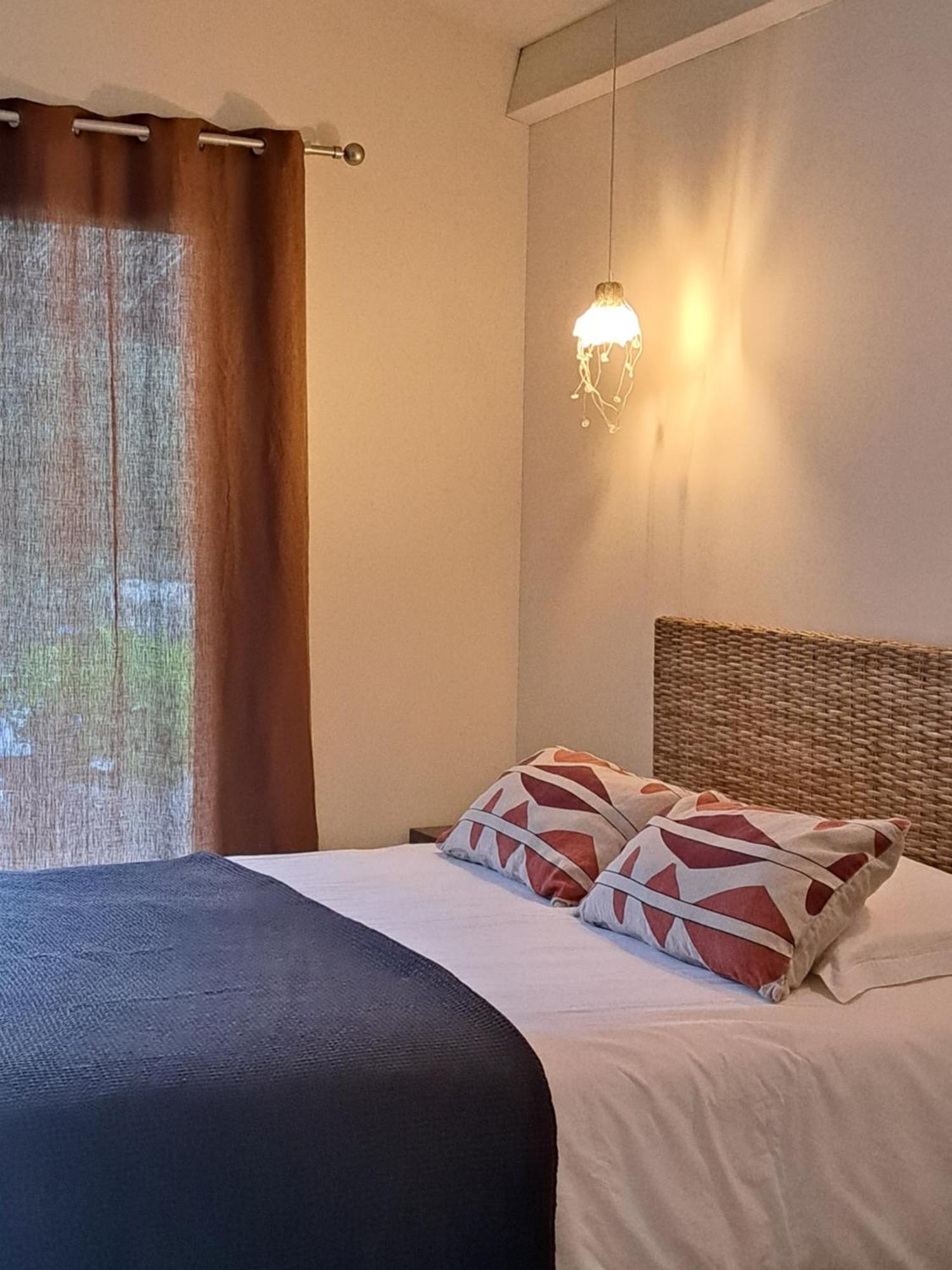 Songes D Ete 6 Apartment Бонифачо Екстериор снимка