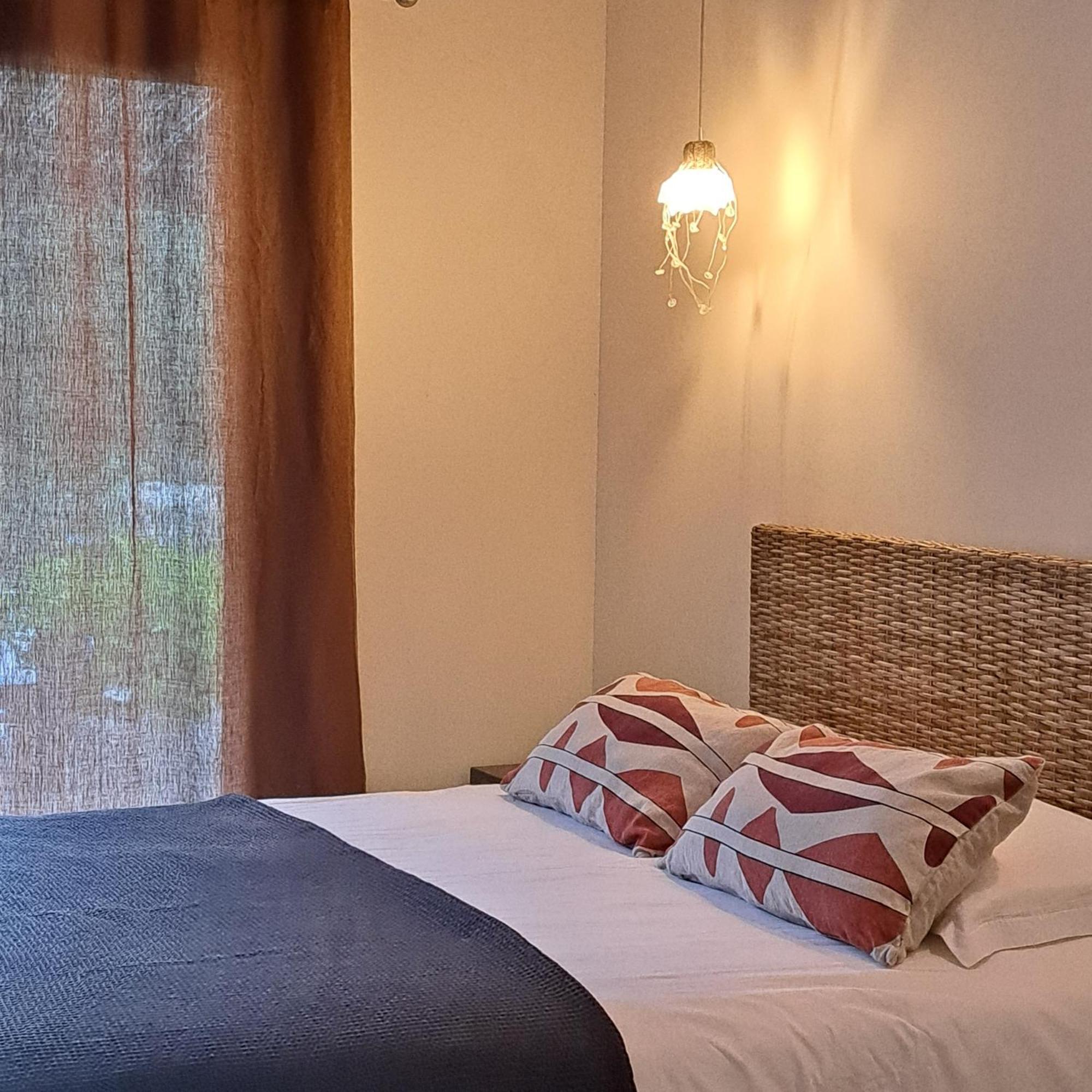 Songes D Ete 6 Apartment Бонифачо Екстериор снимка